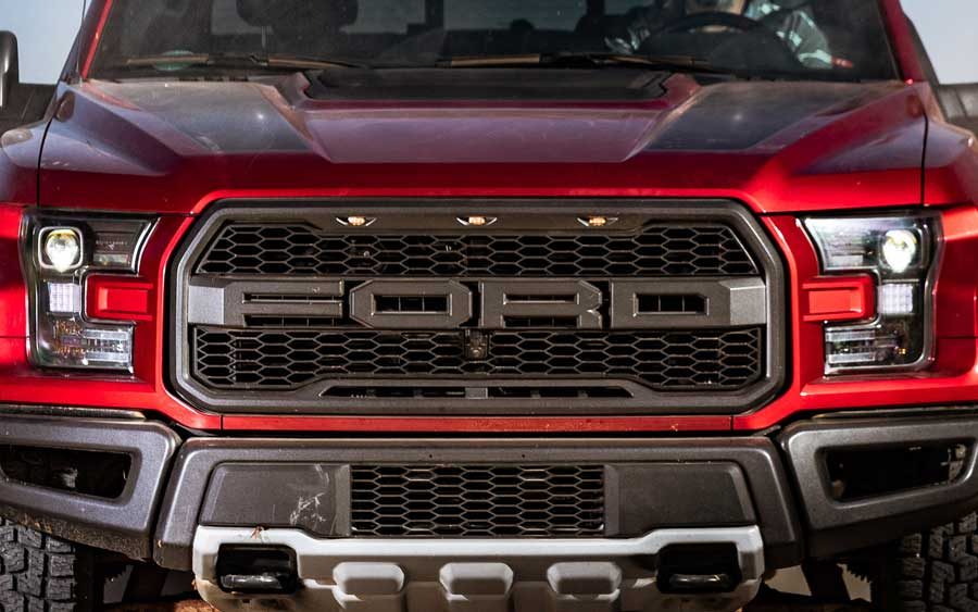 Ford deve eliminar 10% de sua força de trabalho