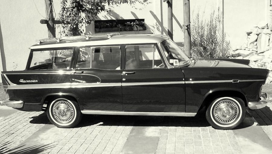 Simca Jangada 1965 (foto: wikimedia)