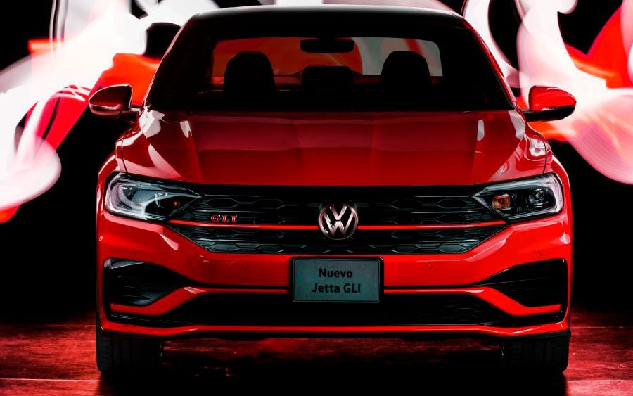 Motivos para você querer comprar o novo VW Jetta GLI