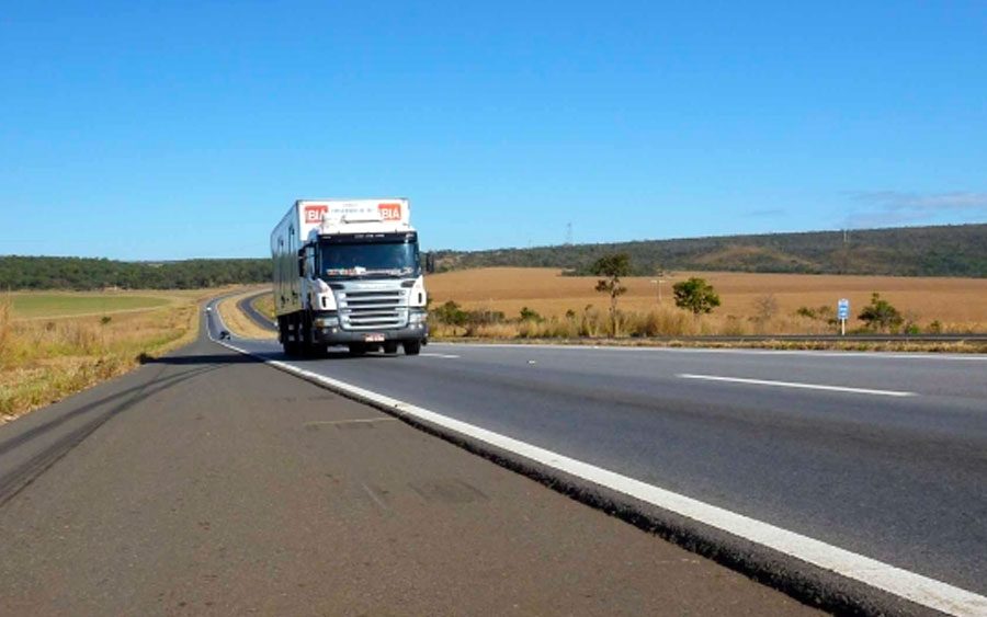 Pedágio em SP terá reajuste na segunda-feira
