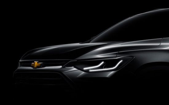 Chevrolet promete sete lançamentos para 2020