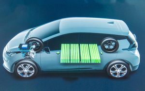 Chevrolet diz que vai fundo nos carros elétricos