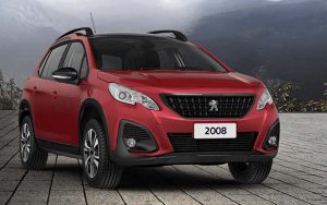 Peugeot 2008 cumpre o que promete