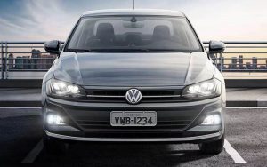 Volkswagen Virtus é um dos melhores sedans compactos