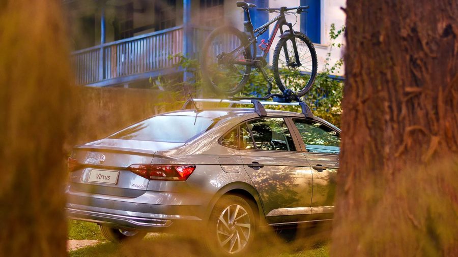 Volkswagen Virtus