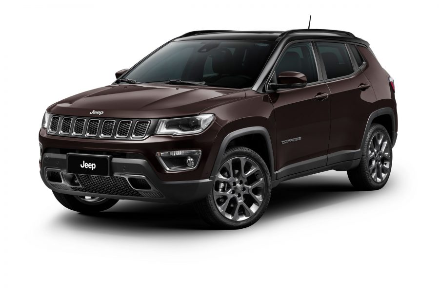 Jeep Compass Série S 