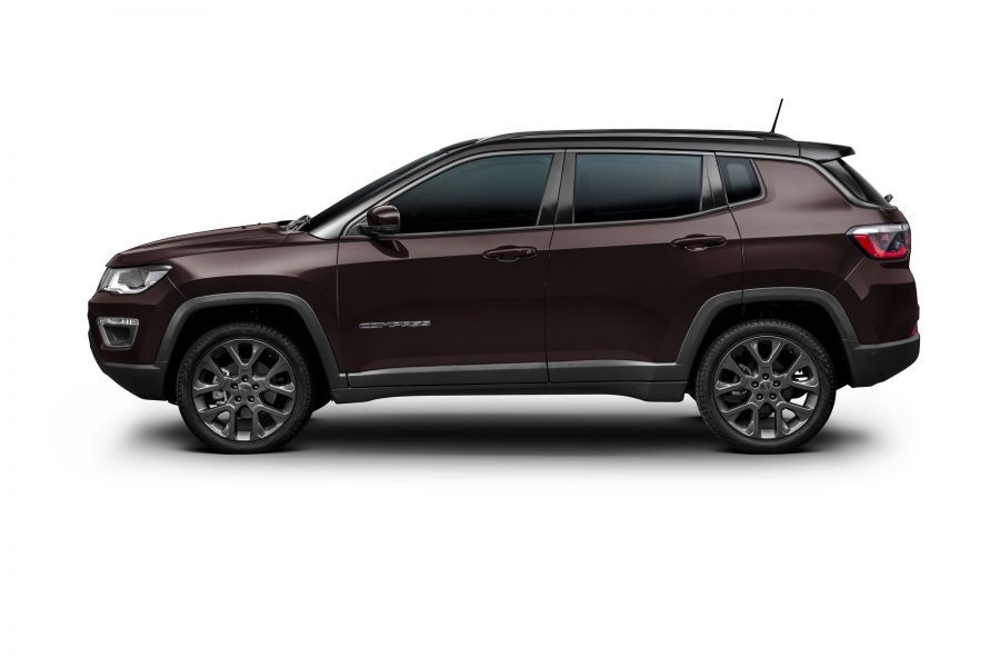 Jeep Compass Série S 