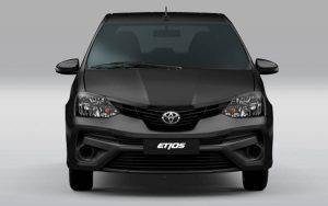 Toyota Etios Sedan 2021, recebe pouca mudanças para sua nova linha