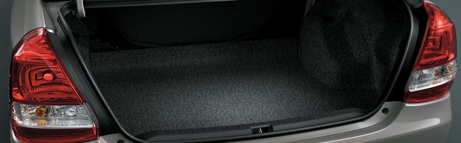 Toyota Etios Sedan 2021