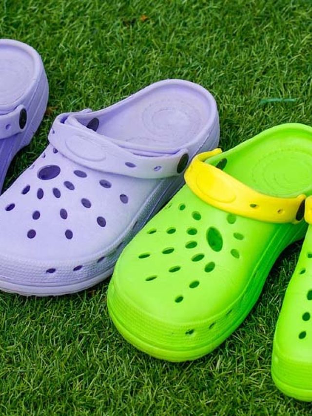 Pode dirigir de crocs? E de chinelo? Entenda as regras