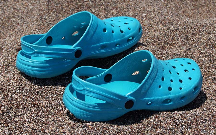 Sapato Crocs