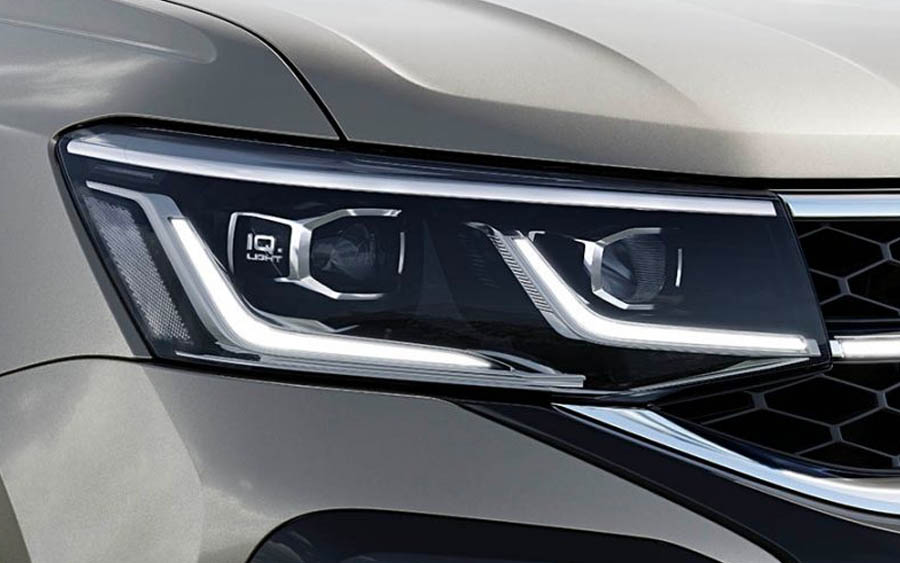 Novo Volkswagen Taos chega no 2º trimestre de 2021