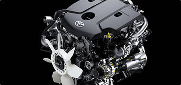 Com um motor de 177 cv e 42,8 kgf.m, transmissão de 6 velocidades e ainda mais força, a performance da Hilux está garantida em todas as tarefas do seu dia a dia. Prepare-se para a picape que vai revolucionar sua rotina.