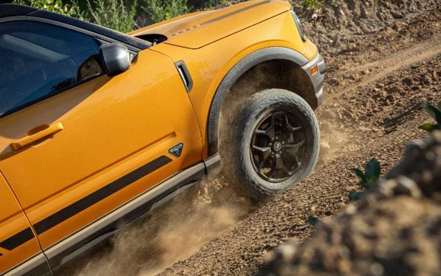 Picape Ford Maverick deve chegar ao Brasil em 2021 para enfrentar a Fiat Toro