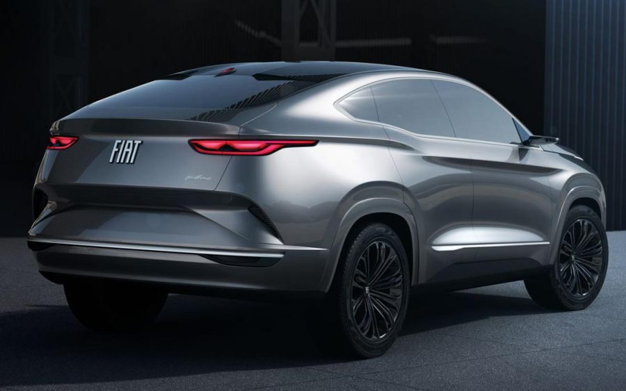 Fiat Fastback: SUV da Toro deve agradar o gosto do brasileiro