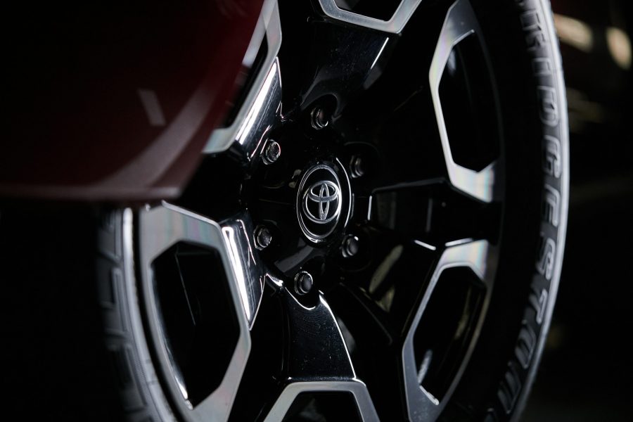 Nova Toyota Hilux 2021 promete mais conforto ao dirigir
