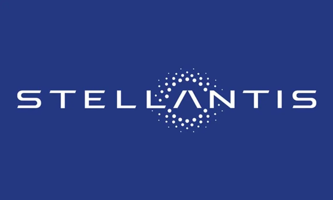 Logo da Stellantis (foto: reprodução)