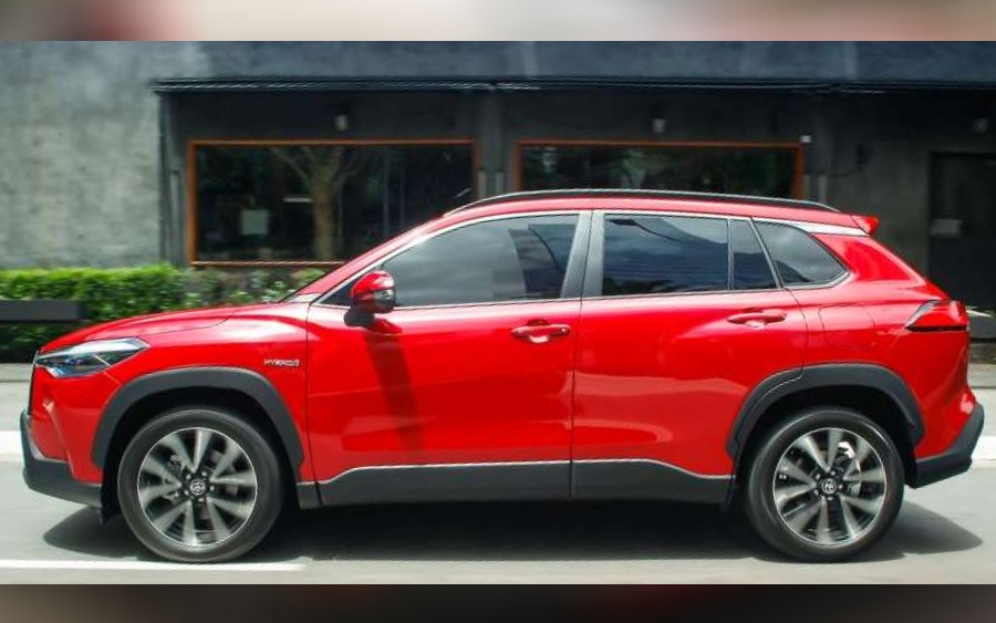 Toyota Corolla Cross: o mais novo lançamento no mercado brasileiro