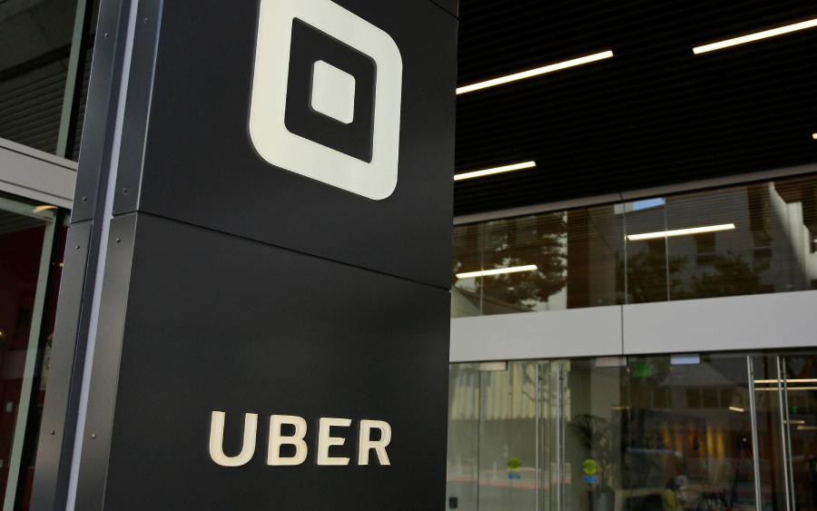 Uber é condenada a indenizar mulher cega em U$ 1,1 milhão