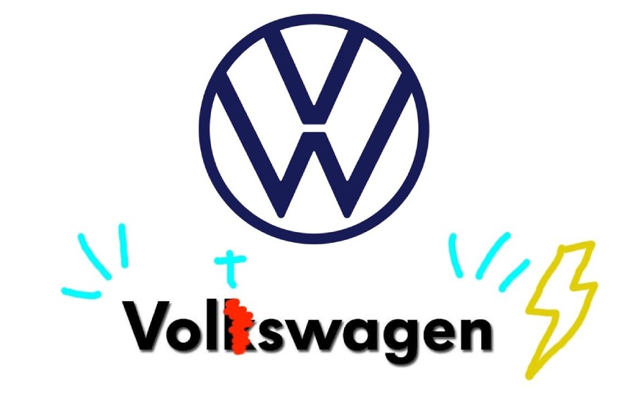 Volkswagen anuncia mudança de nome, mas era tudo piada