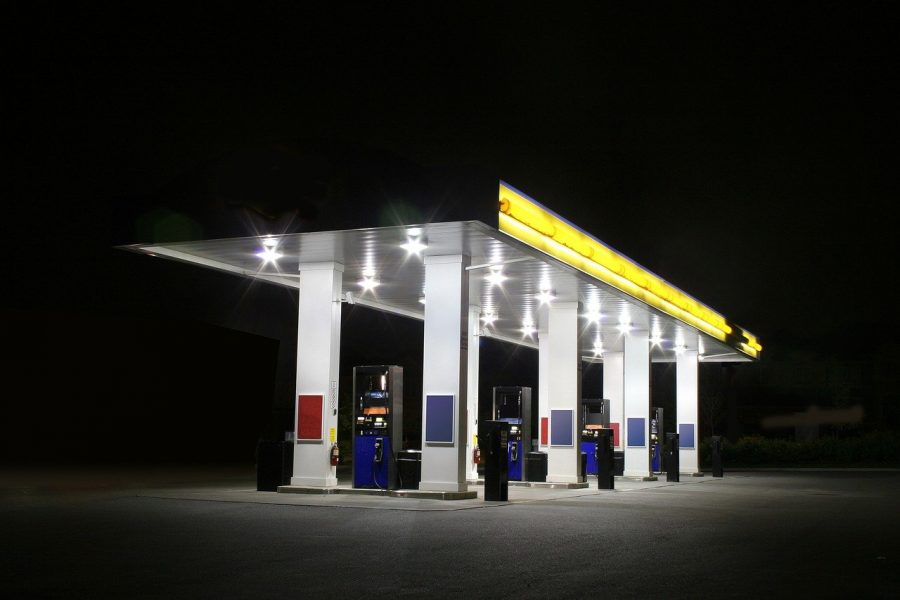 Por que a gasolina está tão cara?
