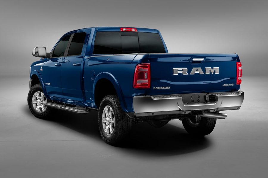 Ram 2500