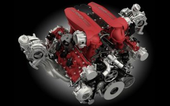 Principais aspectos e diferenças dos motores V6 e V8