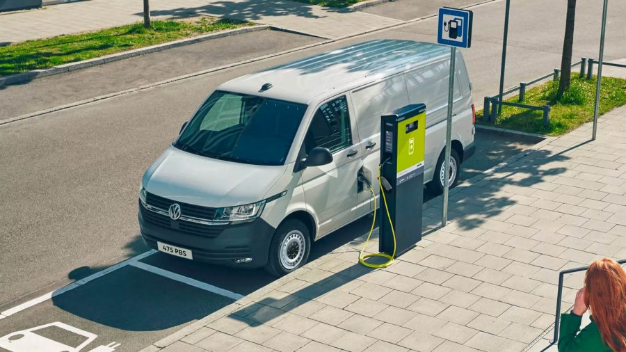 ABT e-Transporter 6.1