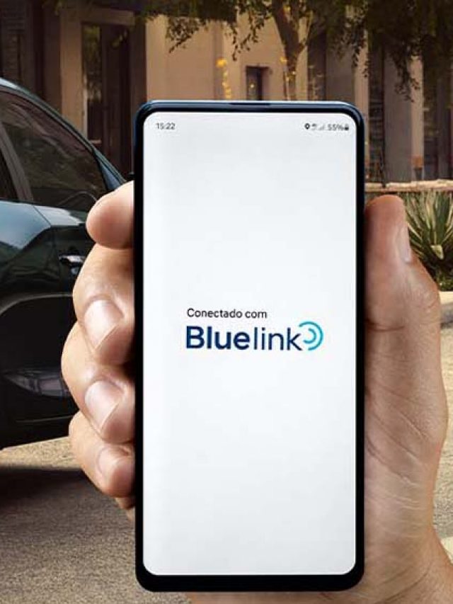 Bluelink Hyundai: como funciona e preço