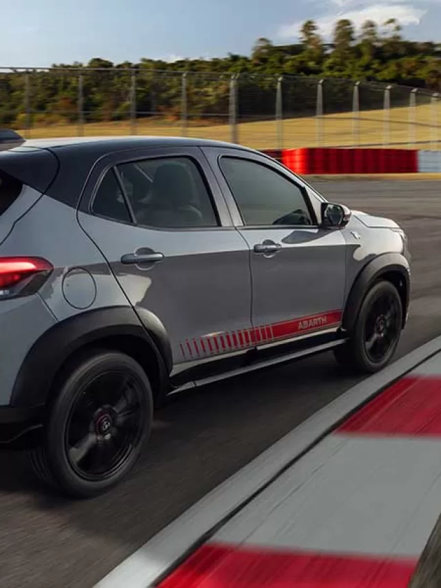 Quanto custa o Fiat Pulse 2025?