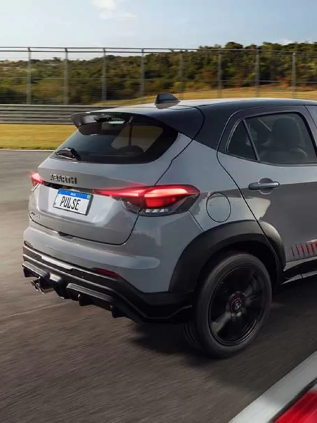 Qual o valor do Fiat Pulse 2025?