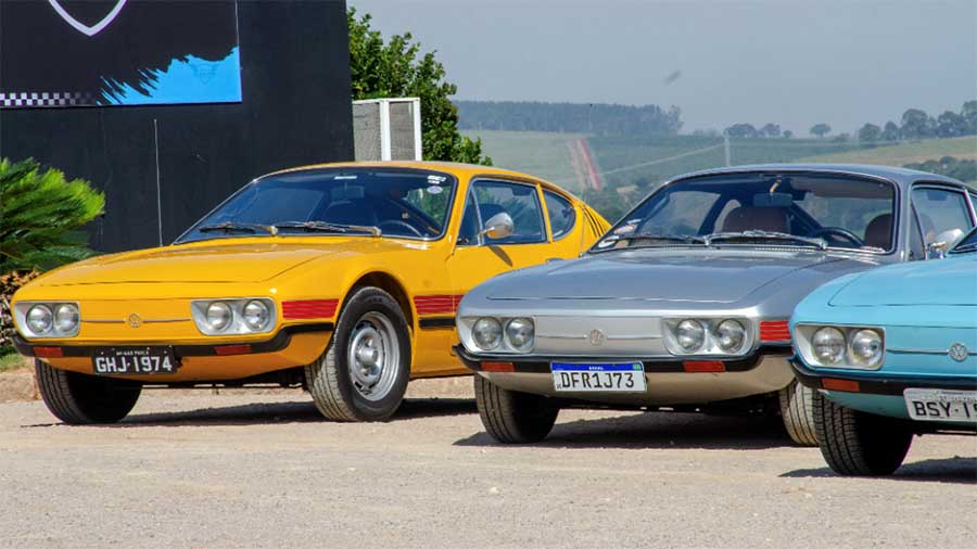 Registro de carros antigos em São Paulo cresce 56% no primeiro semestre de 2026, com mais de 7,5 mil autorizações prévias emitidas pelo Detran-SP