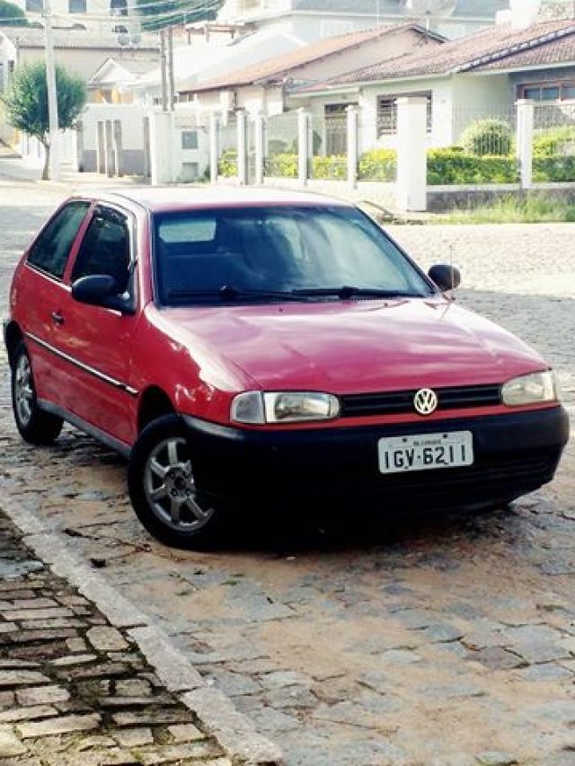 Após anos, podemos dizer adeus para o VW Gol no Brasil?