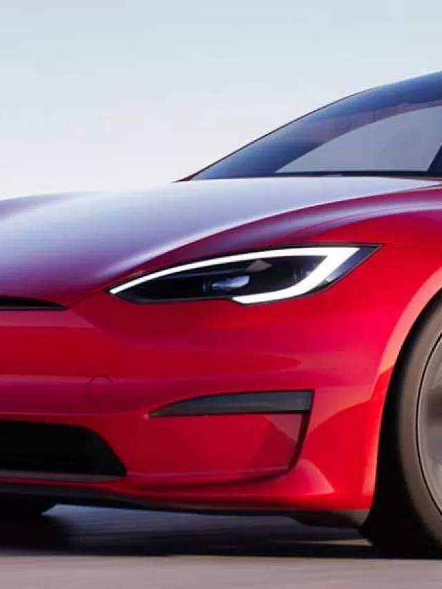 Elon Musk Revela que Tesla Poderá Fazer Carros Elétricos Mais Baratos