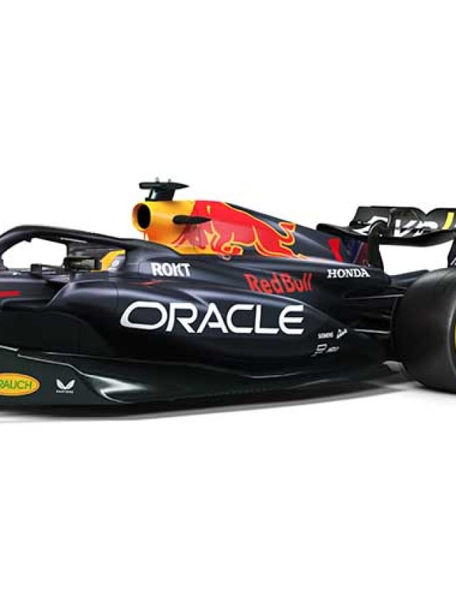 F1 2023: Red Bull Racing quer seguir com bons pilotos e vitórias