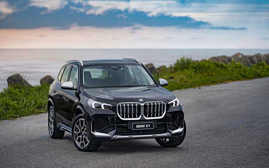Novo BMW X1 2023 promete melhor performance e preço justo