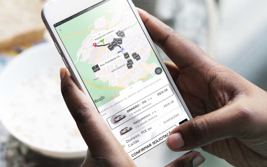 Como baixar o app Urban do Brasil que promete preço justo; saiba como ser motorista