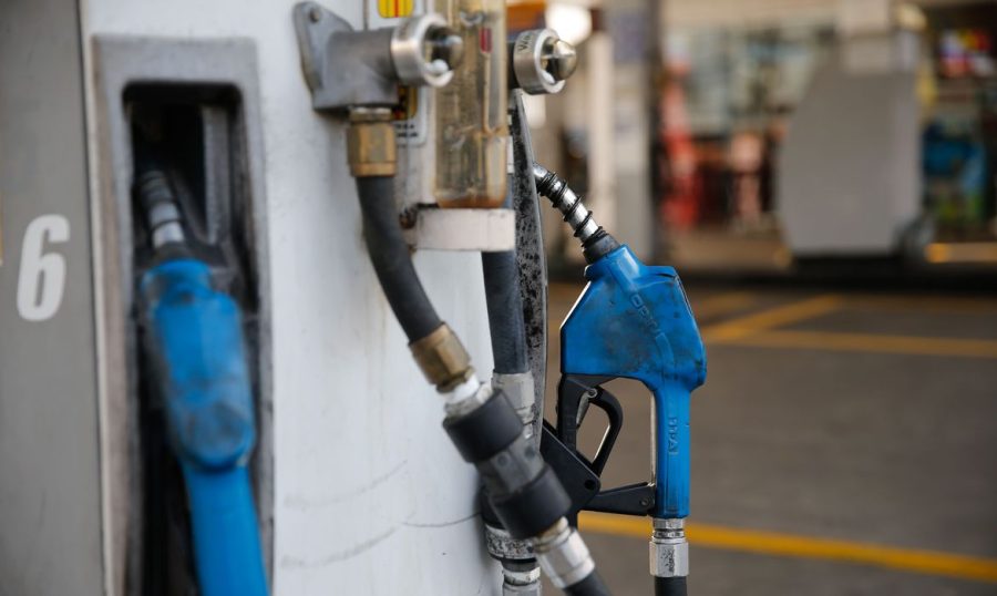 Petrobras anuncia nova política de preços de combustíveis (Fernando Frazão/Agência Brasil)