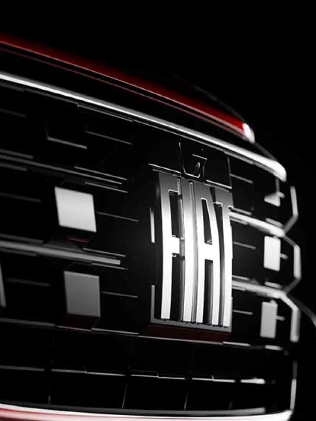 Fiat Titano tem primeiras imagens reveladas