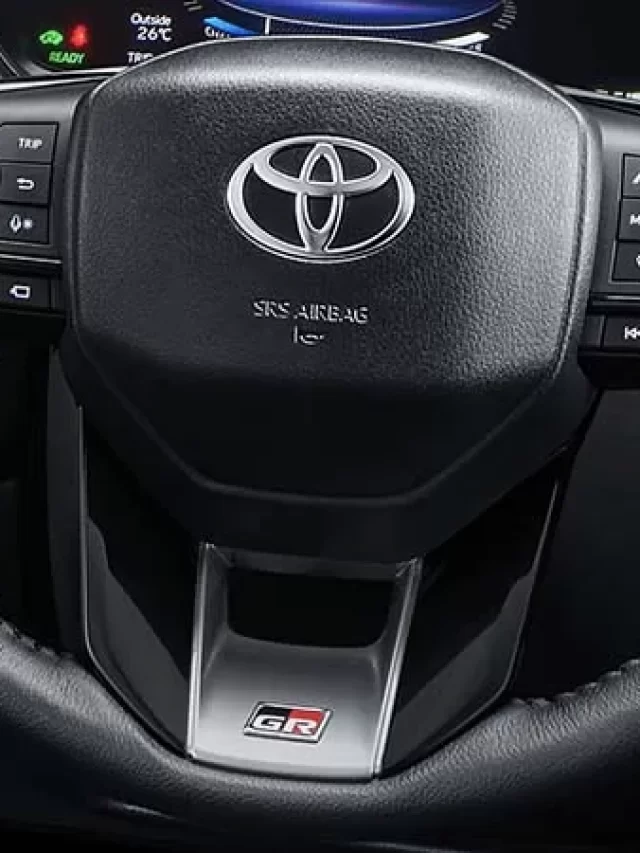 SUV Toyota Yaris Cross tem interior tecnológico; veja preço e fotos