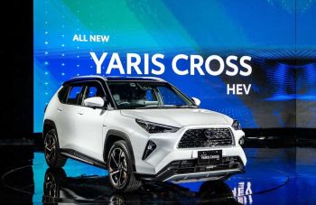 Toyota Yaris Cross: preço deve seguir mercado; veja detalhes novo SUV