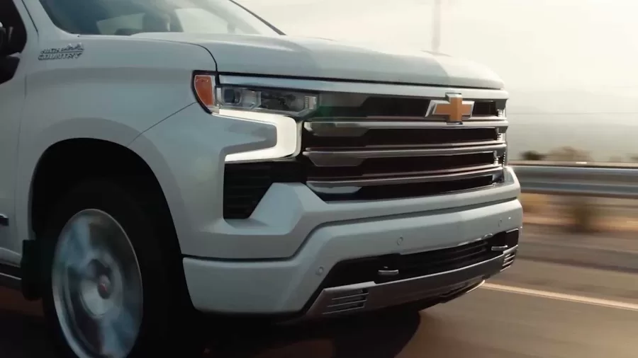 Qual o preço da Silverado 2024? Valor e detalhes