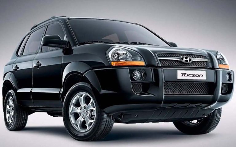 Hyundai Tucson 2008 Automatica: consumo, tabela fipe e o que pensar antes de comprar