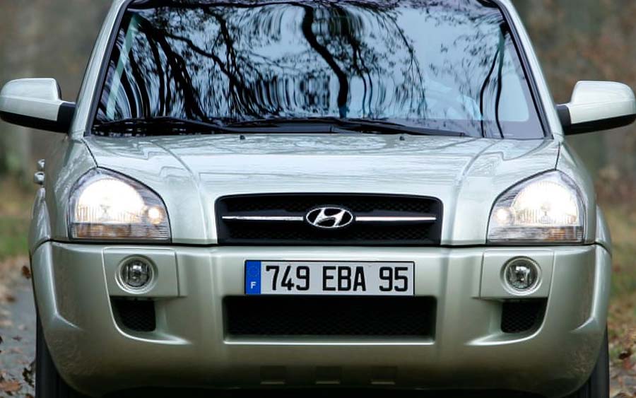 Guia de Usados: Quanto Tucson 2010 faz por litro? Preço e detalhes do SUV da Hyundai