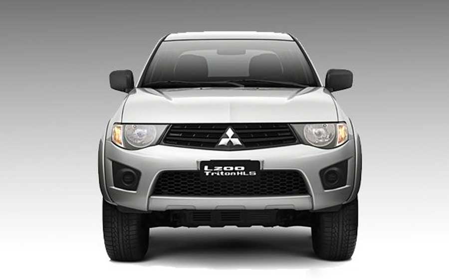 Vale a pena comprar uma Mitsubishi L200 Triton 3.2 diesel? Preço e detalhes da picape