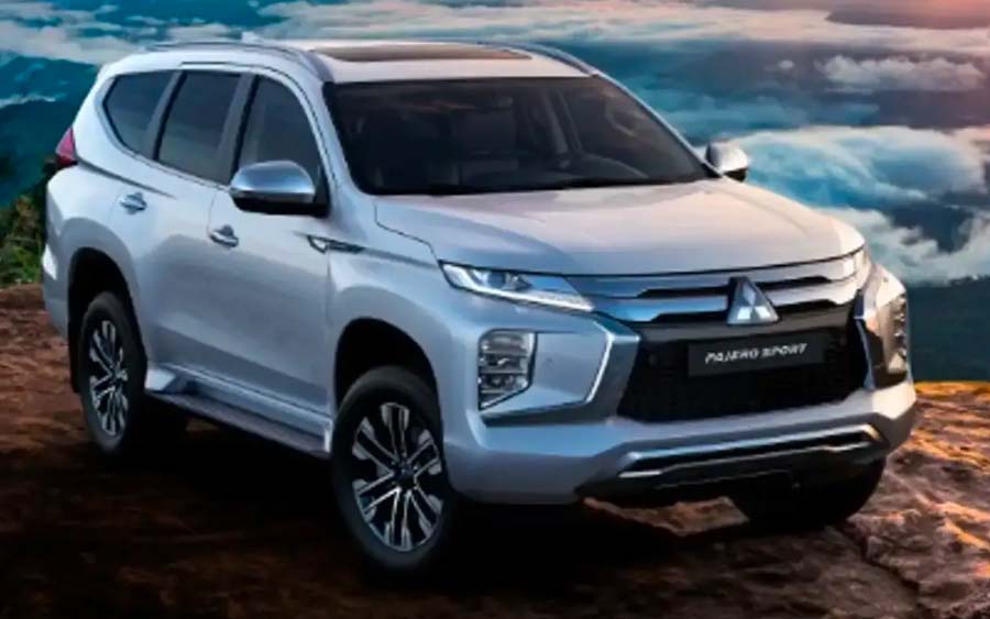 Qual o valor da Pajero Sport 2024? Conheça a nova SUV da Mitsubishi