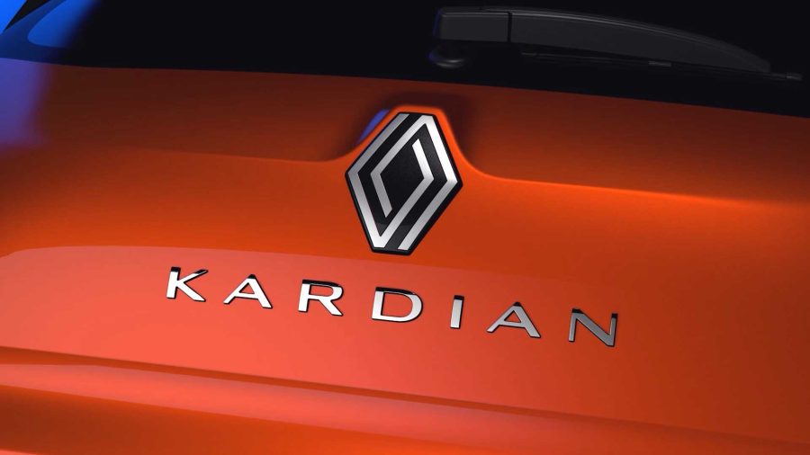 Renault Kardian vem para concorrente com Fiat Pulse