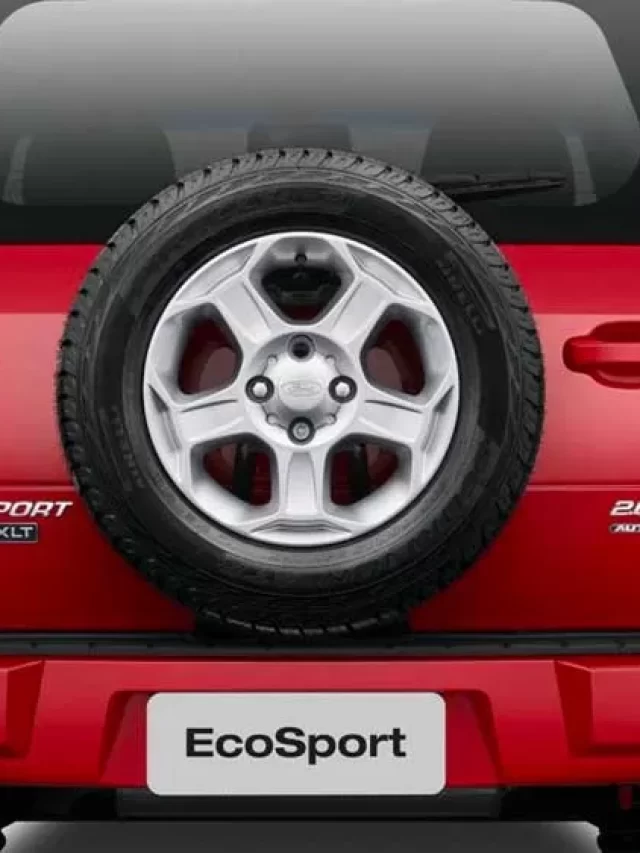 Qual o valor de uma EcoSport 2012? Preço e Consumo