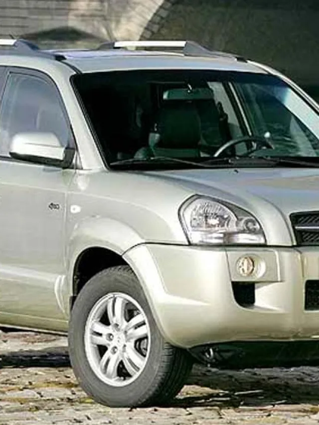 Qual o preço da Tucson 2010 na tabela Fipe?