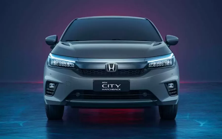 Quanto tá o preço do Honda City? Detalhes do hatch em duas versões